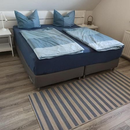 Ferienwohnung Born Am Darsswald Og Luaran gambar