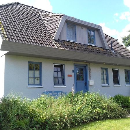 Ferienwohnung Born Am Darsswald Og Luaran gambar
