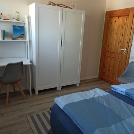 Ferienwohnung Born Am Darsswald Og Luaran gambar