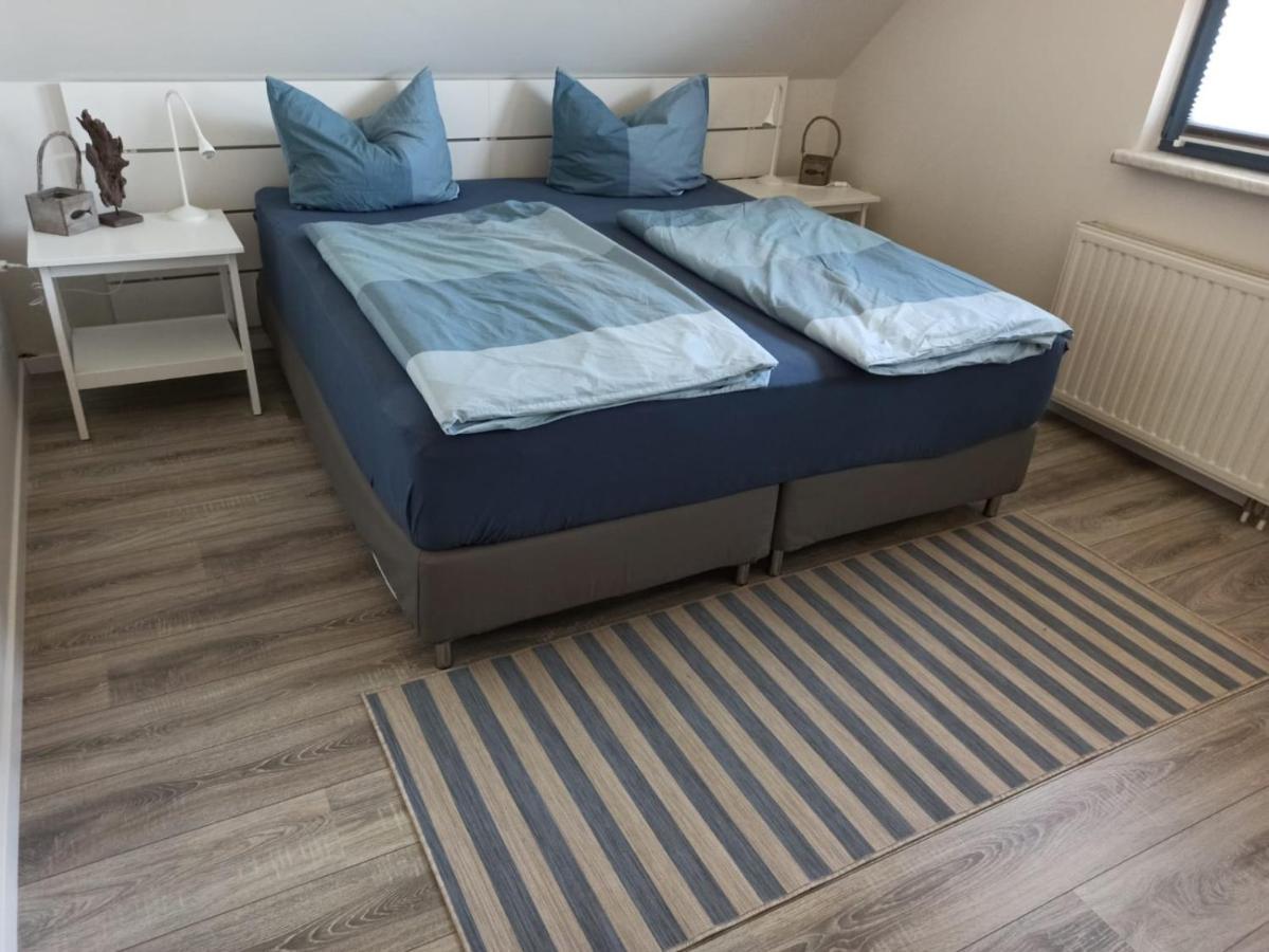 Ferienwohnung Born Am Darsswald Og Luaran gambar